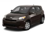 Scion xD Release Series 3.0 2011 года